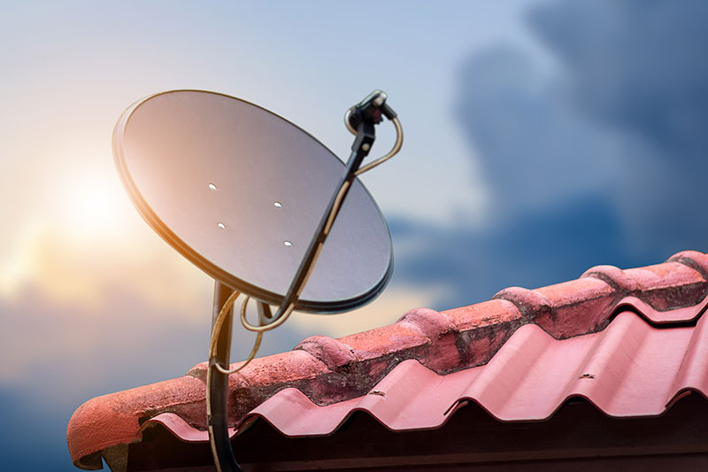 Satellite Systems Satellite Systems